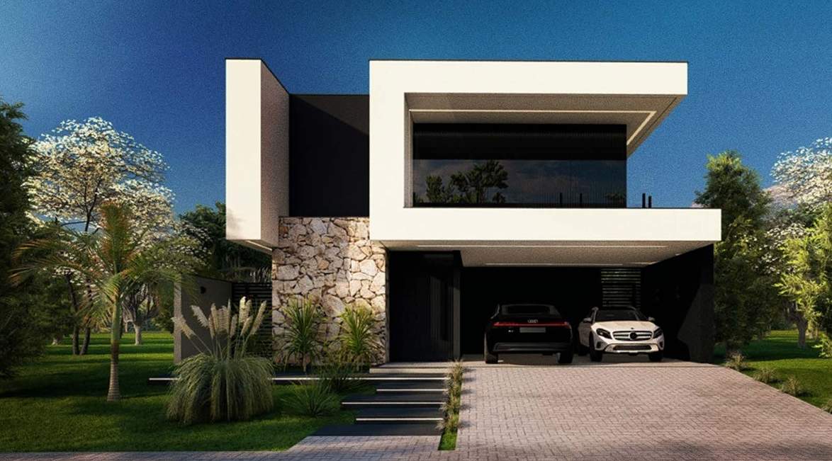Casa de Condomínio à venda com 3 quartos, 218m² - Foto 27