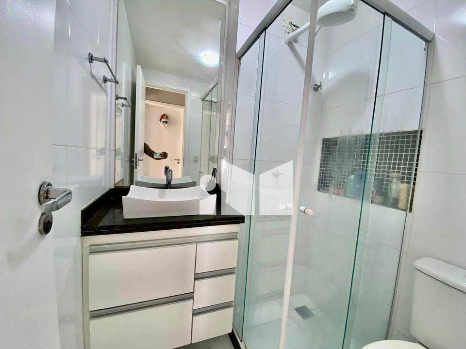 Apartamento à venda com 2 quartos, 50m² - Foto 8