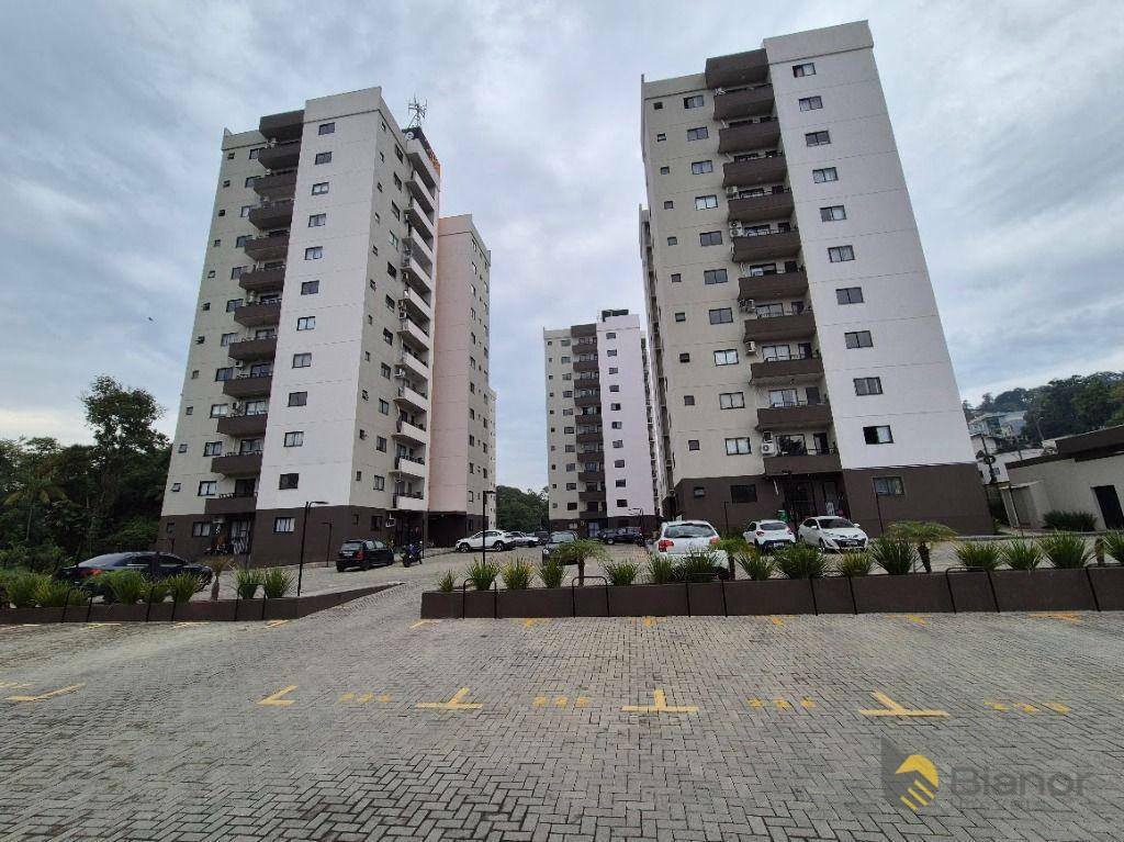 Apartamento para alugar com 2 quartos, 52m² - Foto 1
