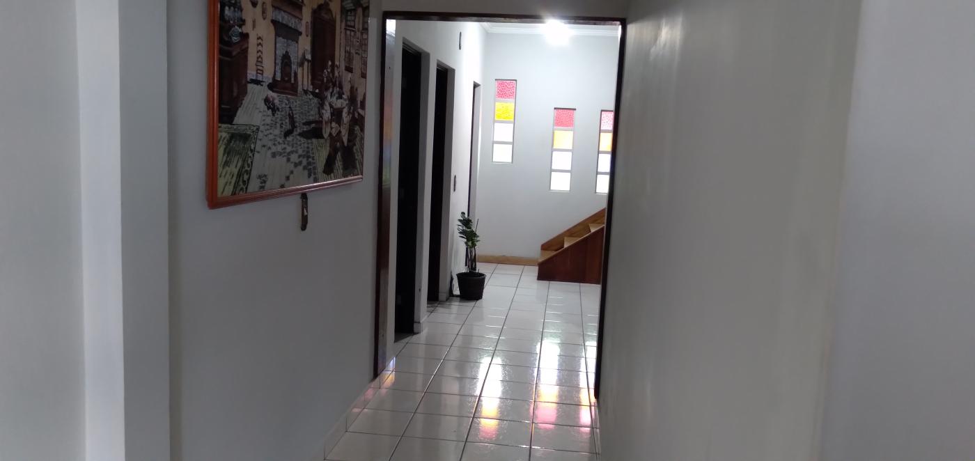 Casa à venda com 5 quartos, 600m² - Foto 12