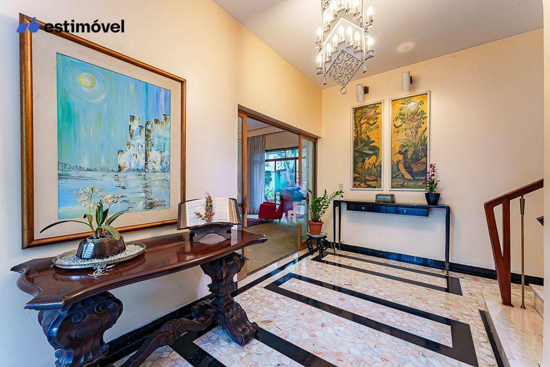 Casa à venda com 3 quartos, 320m² - Foto 36