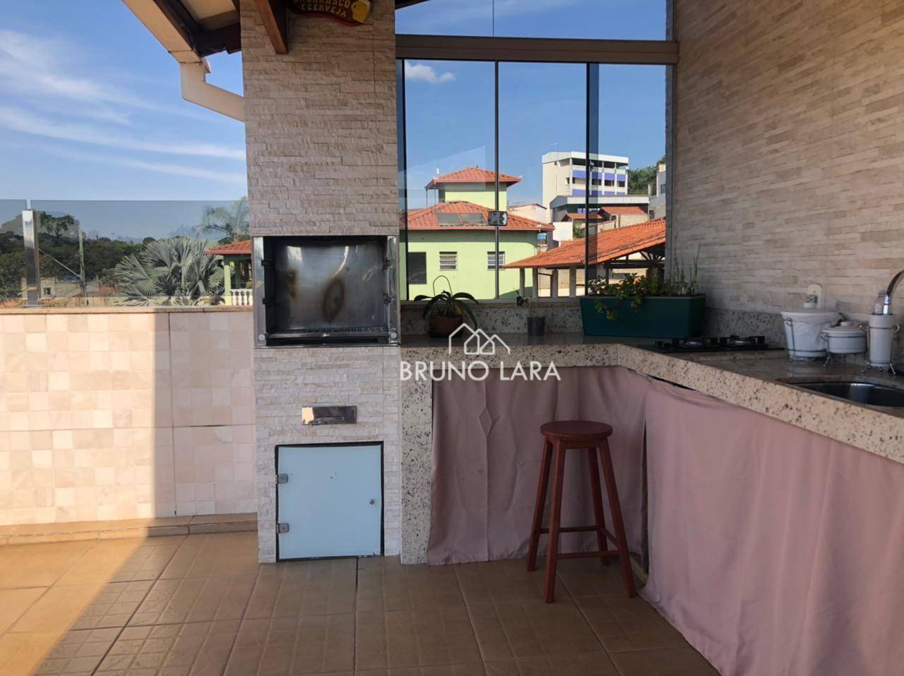 Apartamento à venda com 3 quartos, 100m² - Foto 20