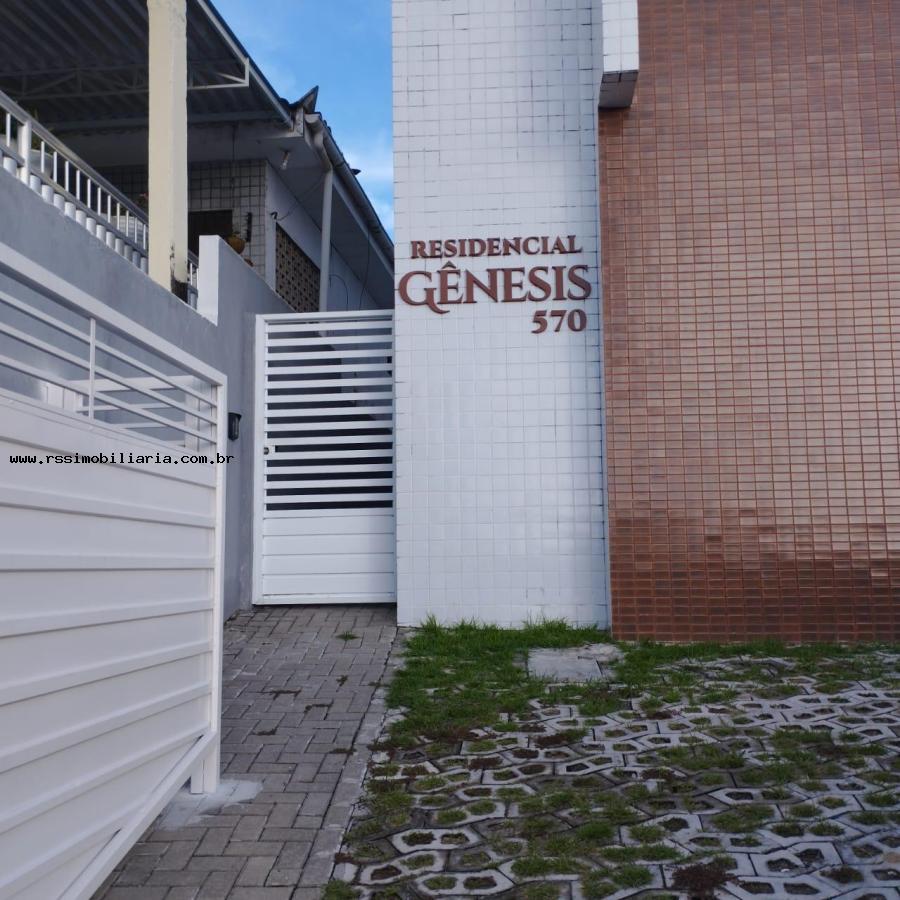Apartamento à venda com 2 quartos, 54m² - Foto 4