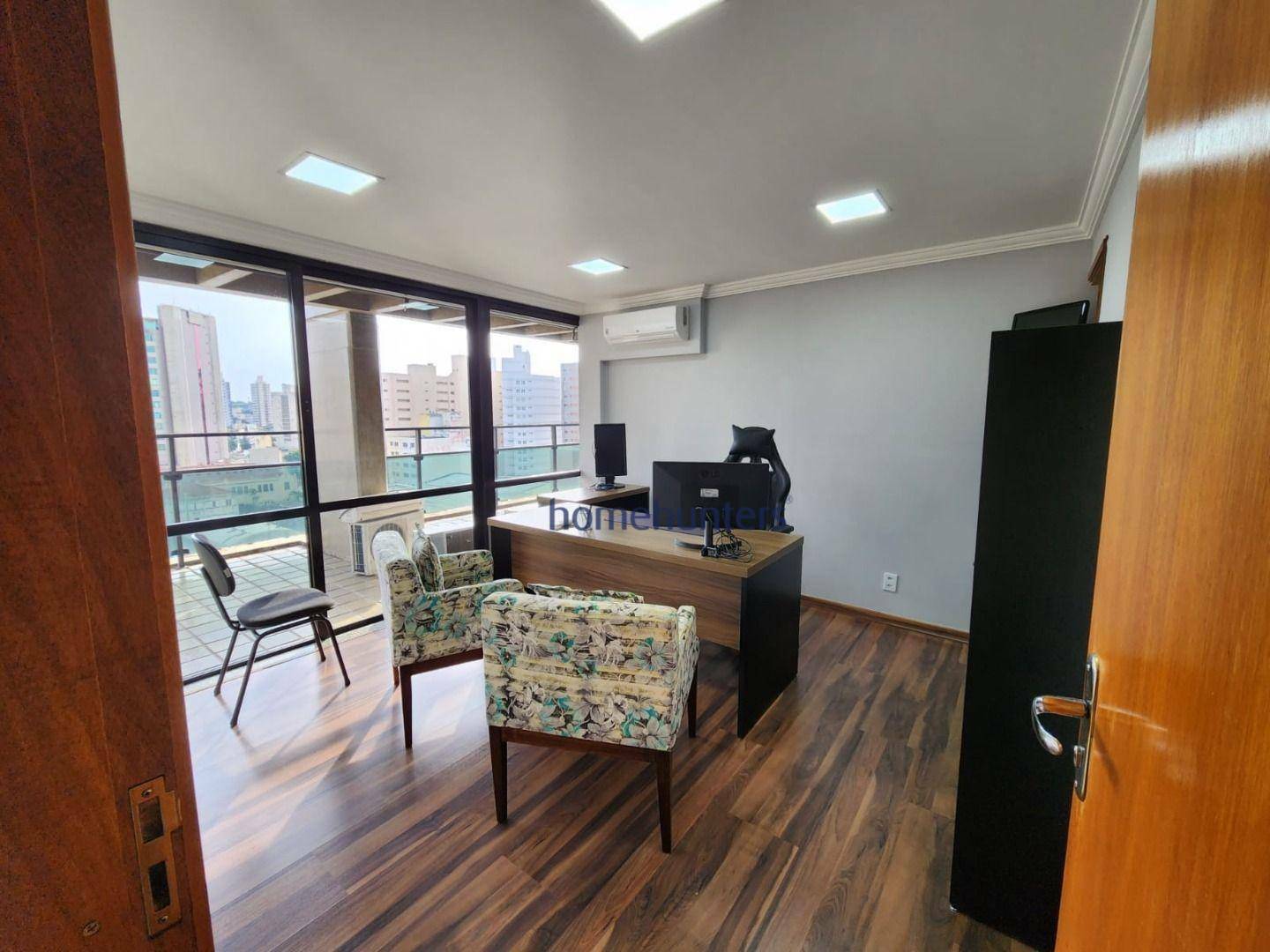 Conjunto Comercial-Sala à venda, 180m² - Foto 19