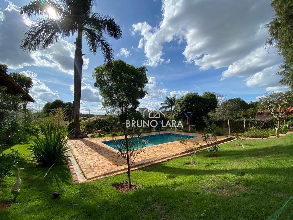 Sítio à venda e aluguel com 4 quartos, 300m² - Foto 3