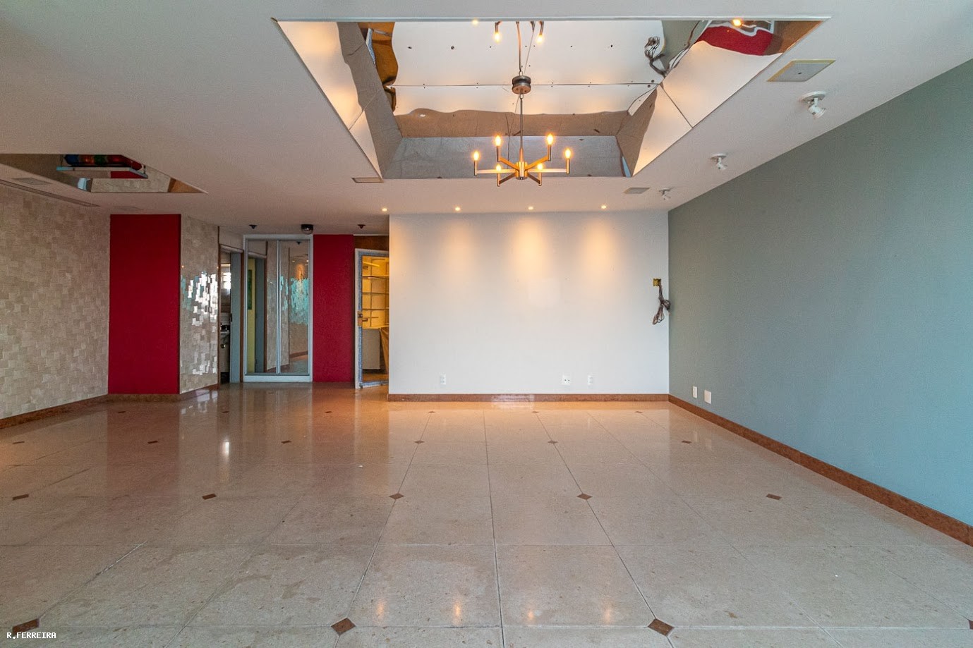 Cobertura à venda com 4 quartos, 425m² - Foto 6