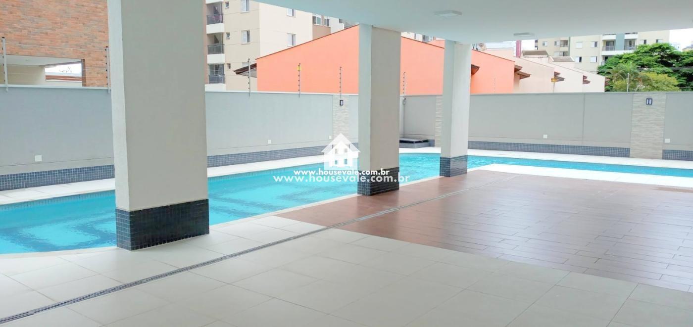 Apartamento para alugar com 2 quartos, 78m² - Foto 31
