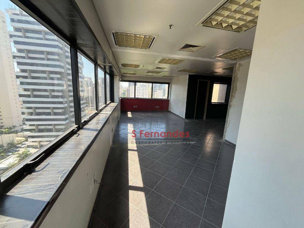 Conjunto Comercial-Sala à venda e aluguel, 130m² - Foto 15