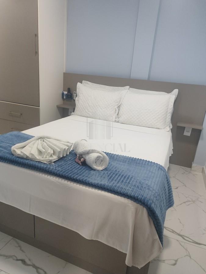Flat/Apart Hotel para alugar com 1 quarto, 26m² - Foto 9