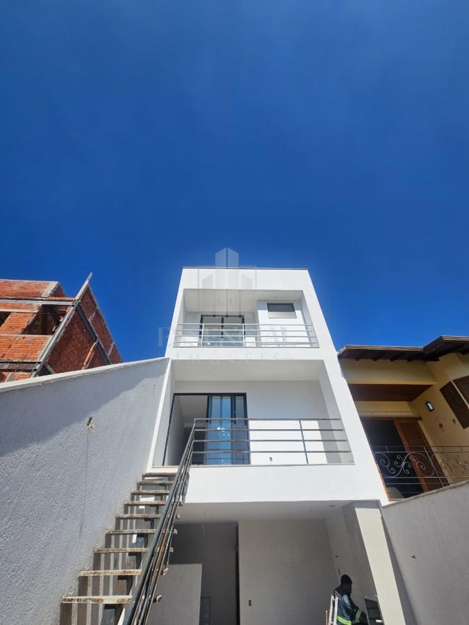Casa à venda com 3 quartos, 150m² - Foto 19