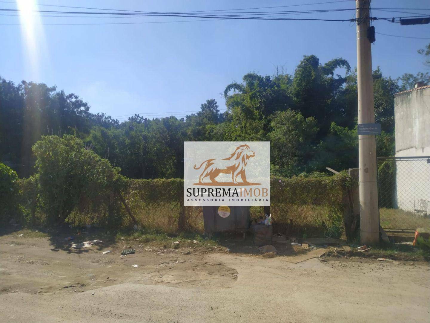 Terreno à venda, 420M2 - Foto 5