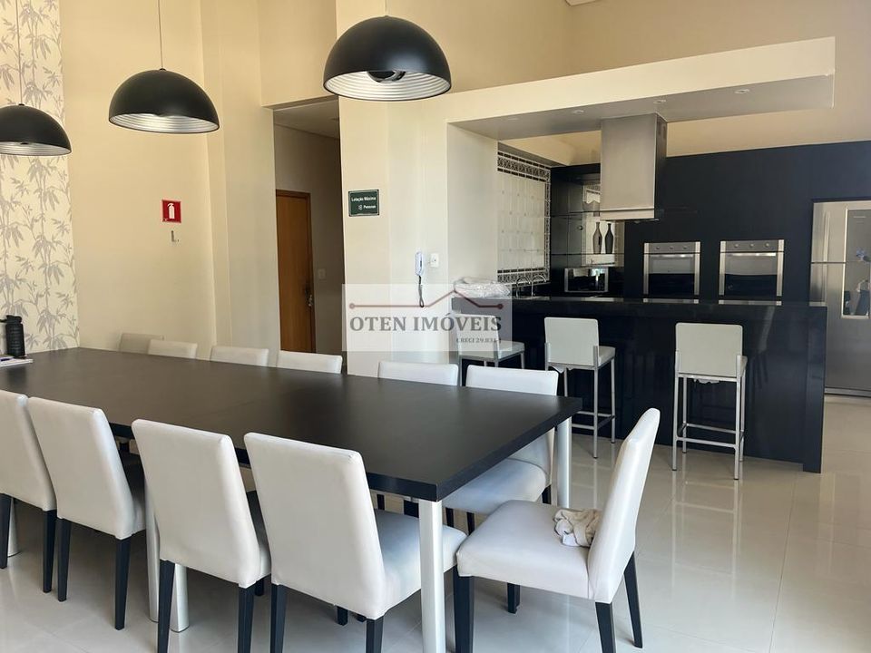 Apartamento para alugar com 3 quartos, 122m² - Foto 22