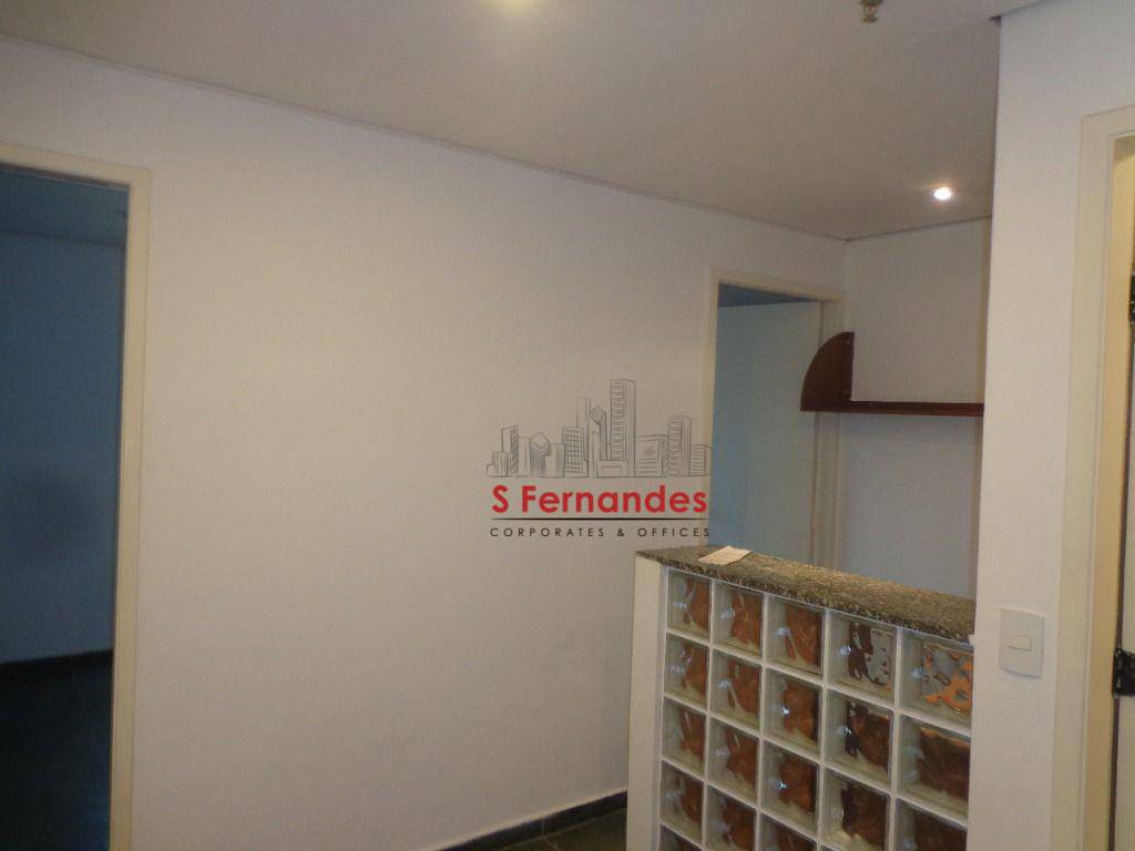 Conjunto Comercial-Sala à venda e aluguel, 31m² - Foto 10