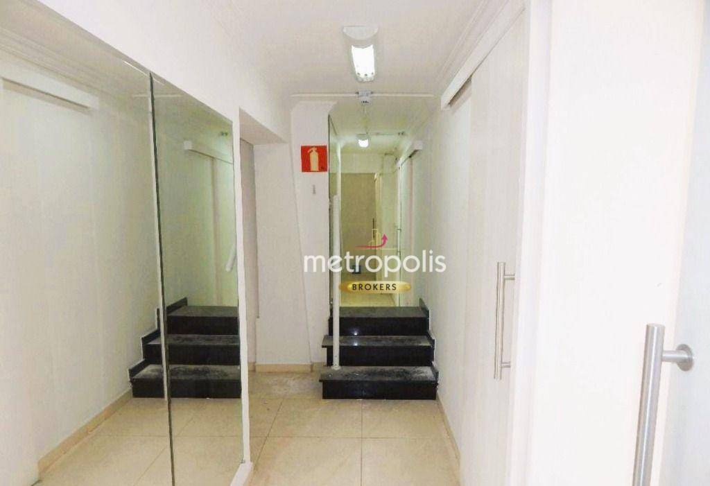 Conjunto Comercial-Sala à venda e aluguel, 190m² - Foto 17