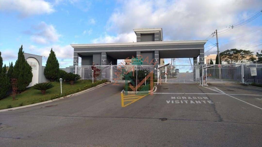 Casa de Condomínio à venda com 3 quartos, 198m² - Foto 21