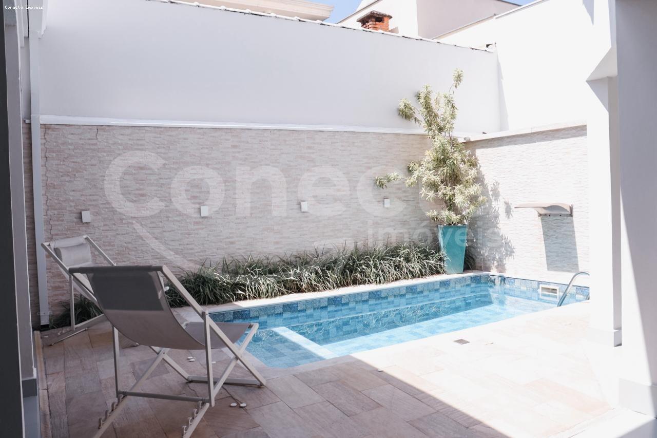 Casa de Condomínio à venda com 3 quartos, 310m² - Foto 5