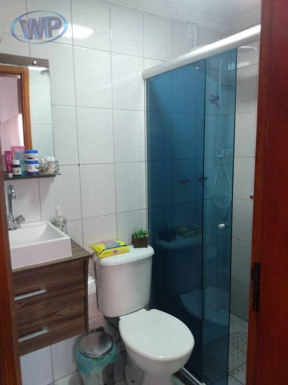 Apartamento à venda com 2 quartos, 54m² - Foto 8