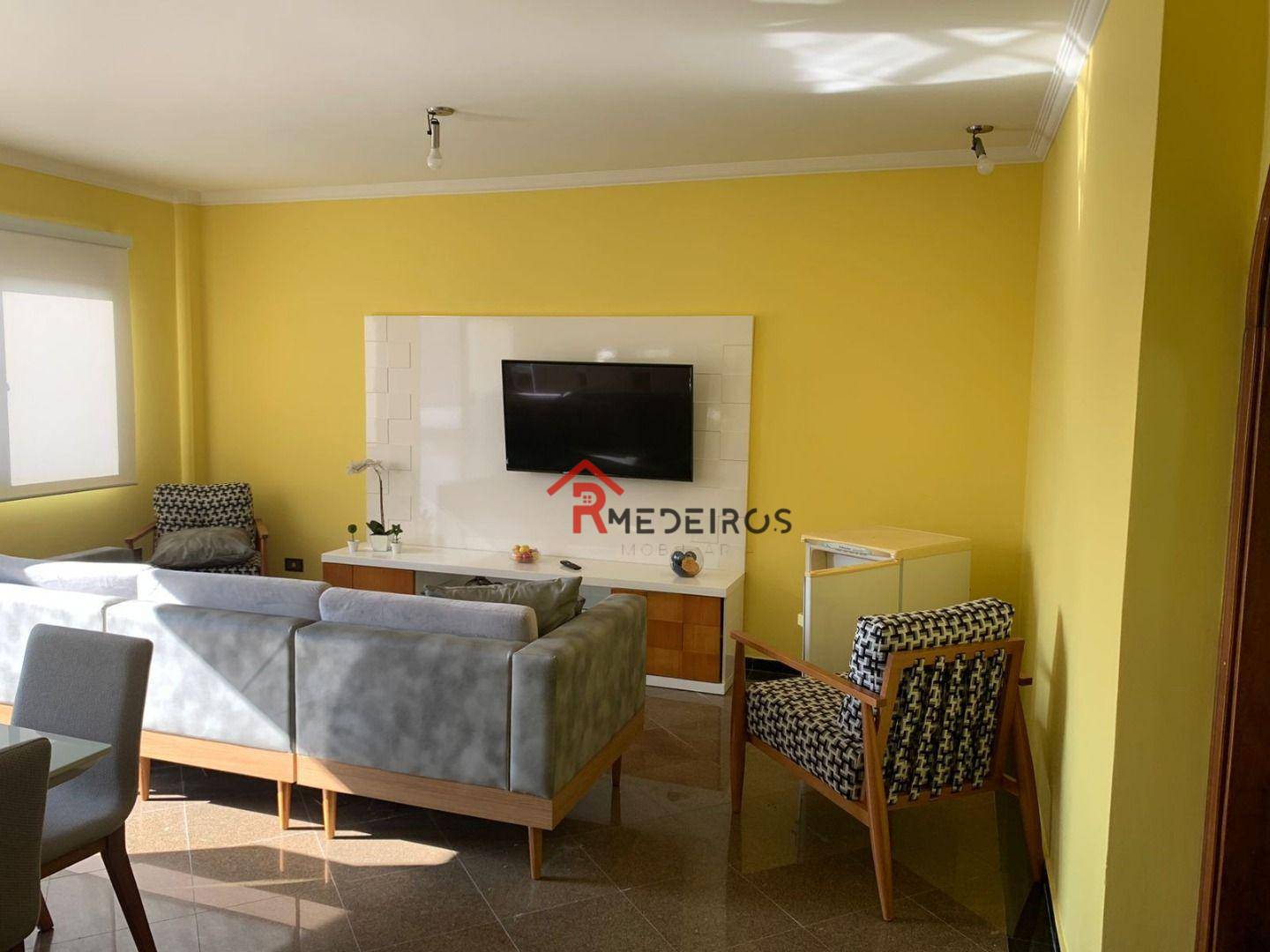 Cobertura à venda com 3 quartos, 140m² - Foto 13