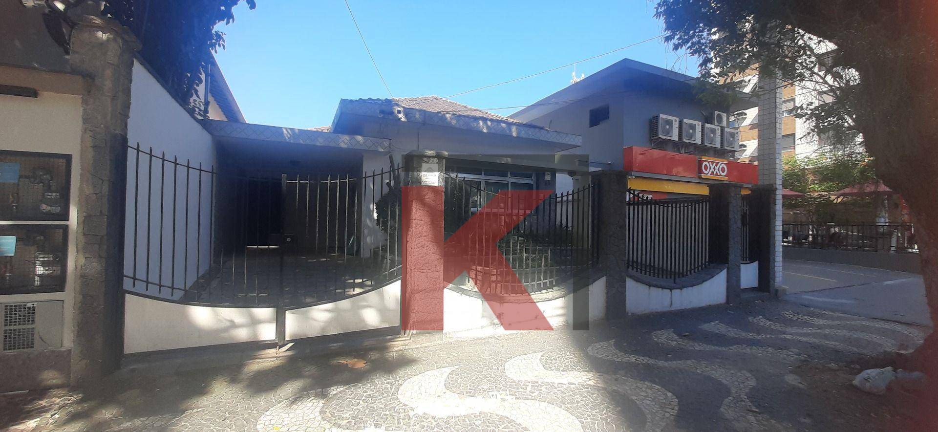 Casa para alugar com 4 quartos, 167m² - Foto 1