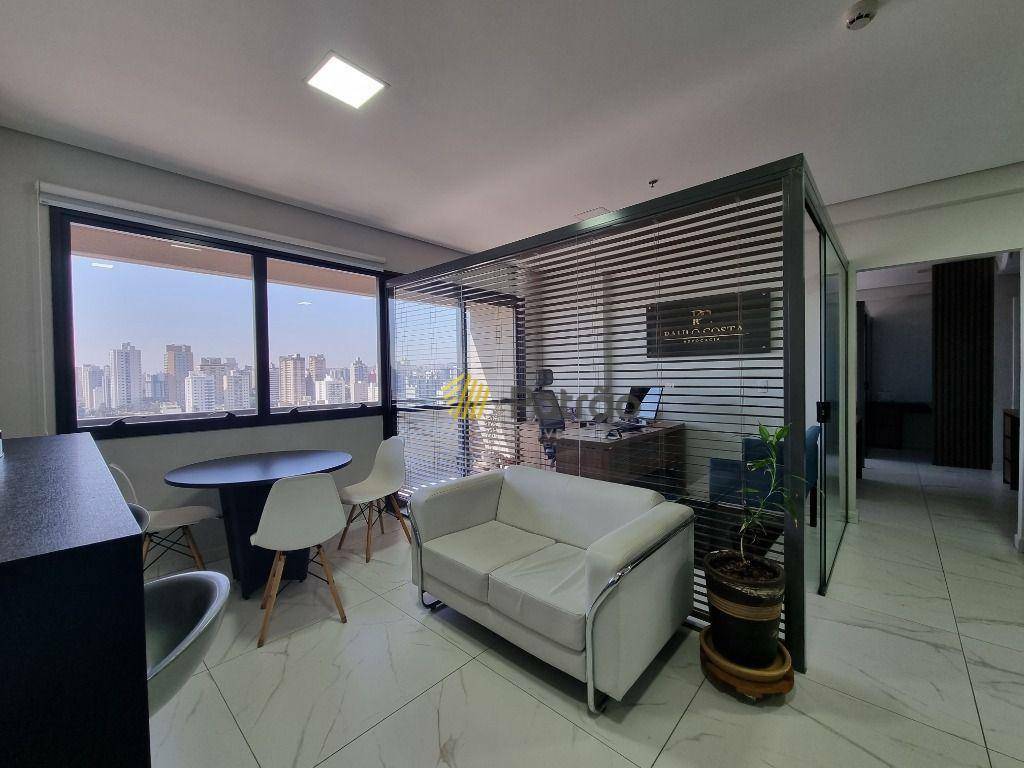 Conjunto Comercial-Sala à venda, 85m² - Foto 3