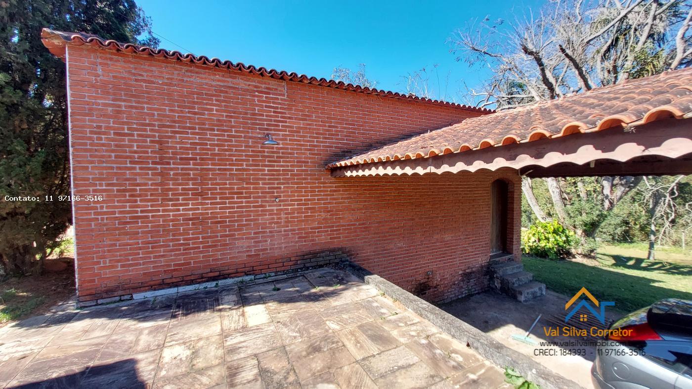 Sítio à venda com 4 quartos, 21637m² - Foto 26
