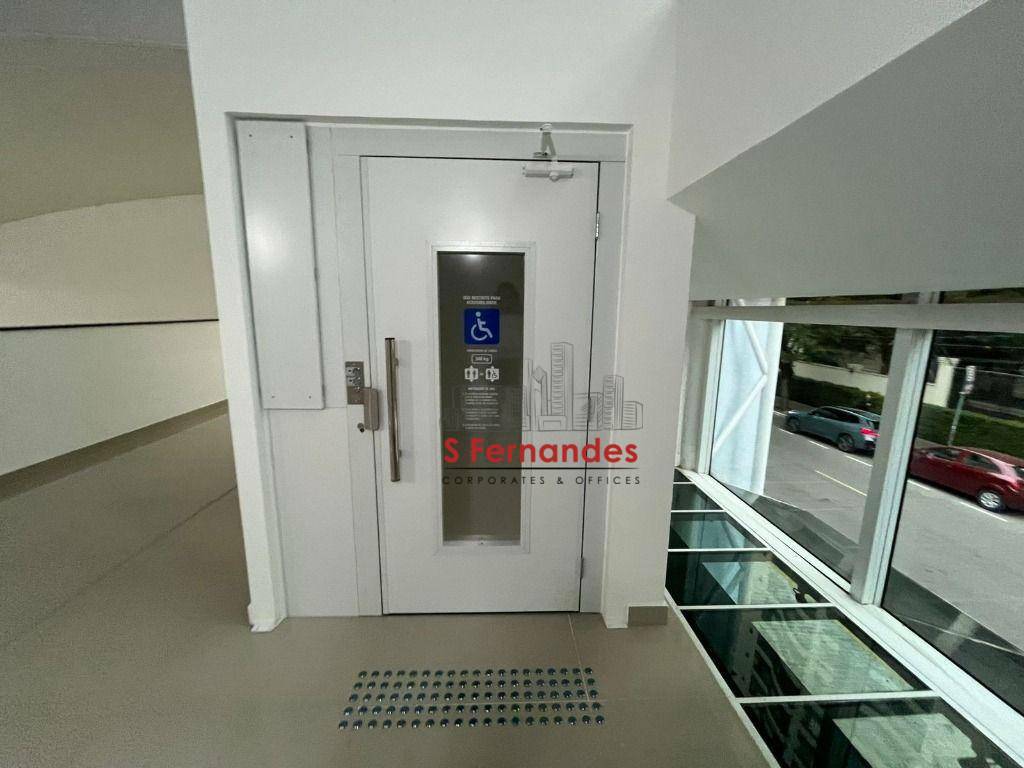 Prédio Inteiro para alugar, 845m² - Foto 17