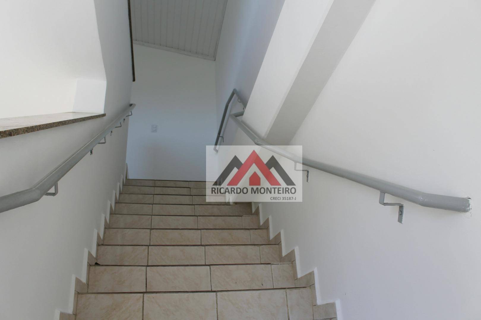 Depósito-Galpão-Armazém à venda, 550m² - Foto 5