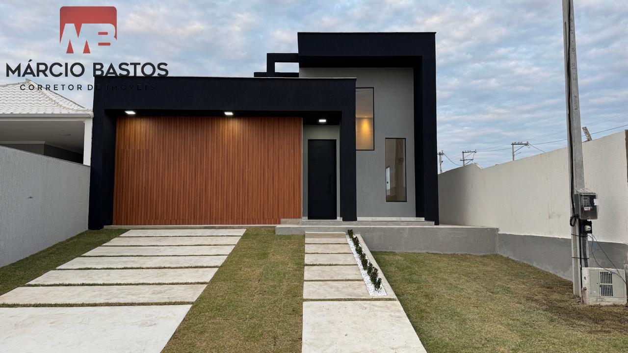 Casa de Condomínio à venda com 2 quartos, 315m² - Foto 1
