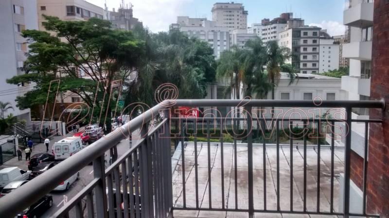 Conjunto Comercial-Sala à venda, 70m² - Foto 3