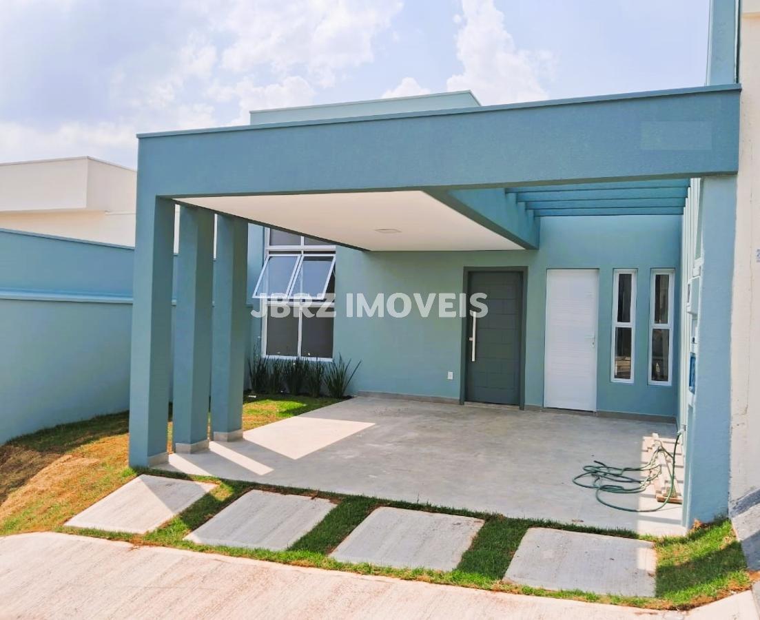 Casa de Condomínio para alugar com 3 quartos, 105m² - Foto 1