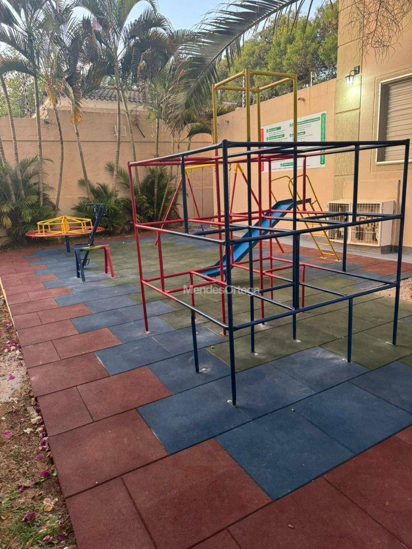 Apartamento à venda com 2 quartos, 49m² - Foto 14