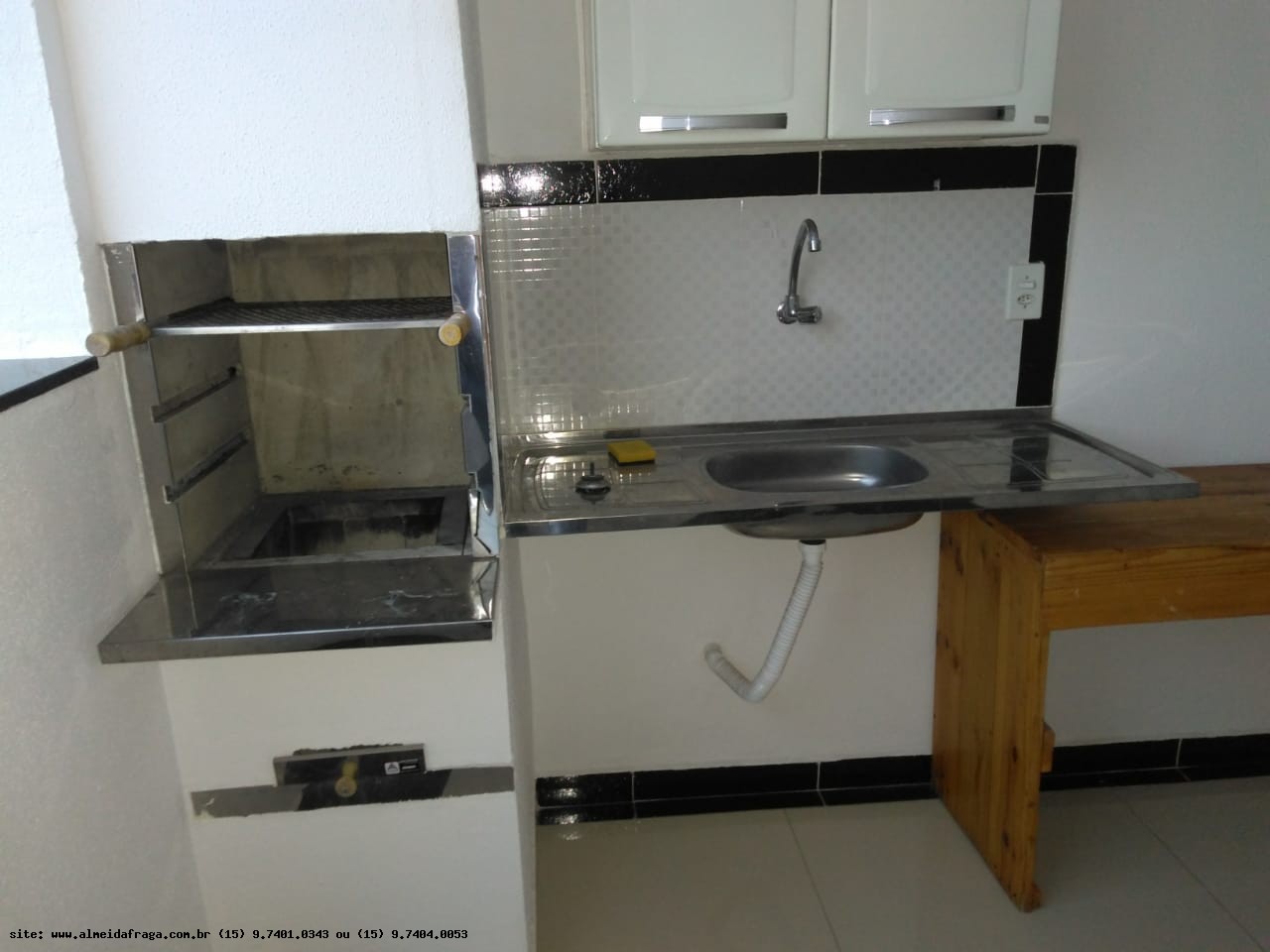 Apartamento para alugar com 2 quartos, 55m² - Foto 15