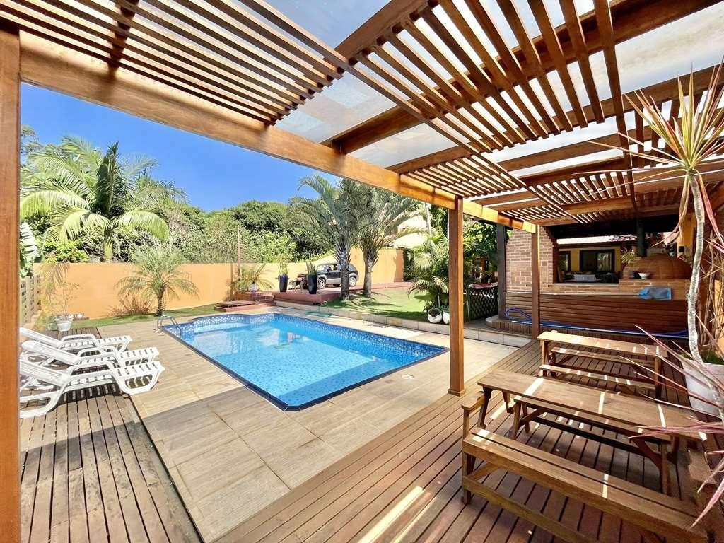Sobrado à venda com 3 quartos, 494m² - Foto 8