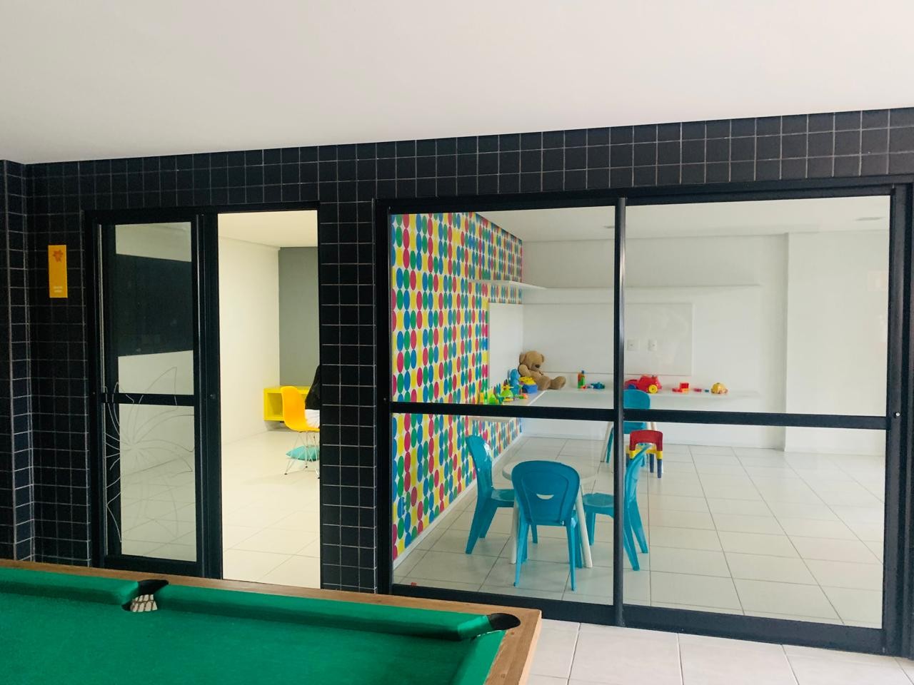 Apartamento à venda com 2 quartos, 58m² - Foto 36