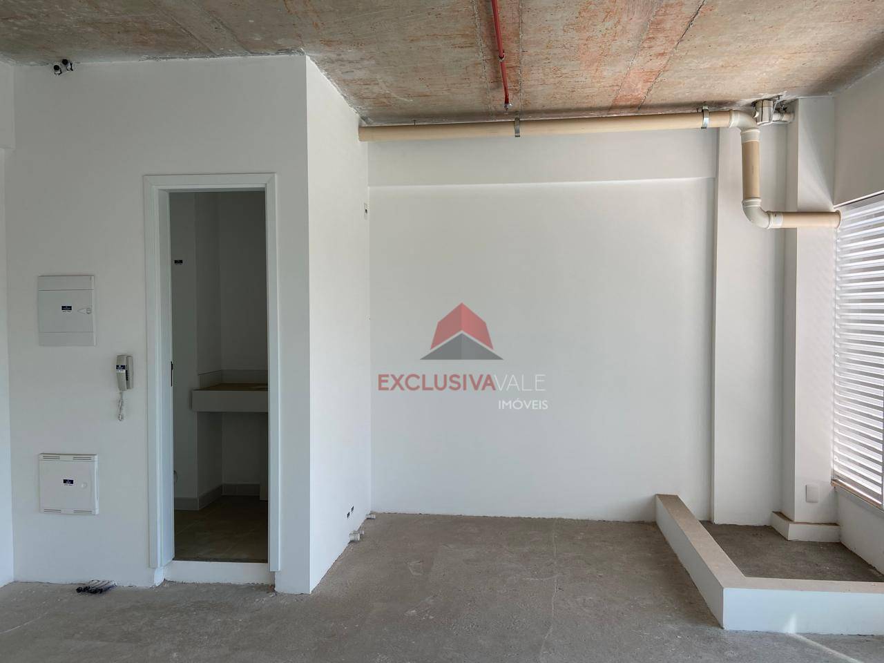 Conjunto Comercial-Sala à venda, 31m² - Foto 4