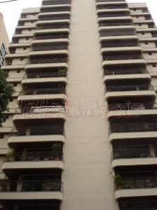 Apartamento para alugar com 4 quartos, 170m² - Foto 21