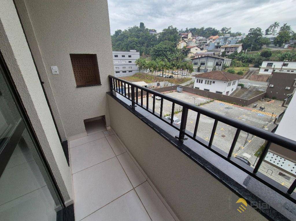 Apartamento para alugar com 2 quartos, 52m² - Foto 5