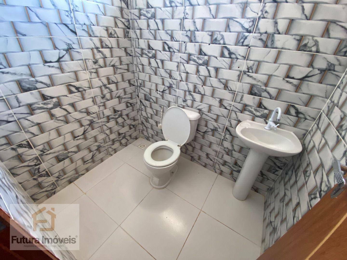 Casa para alugar com 2 quartos, 77m² - Foto 7