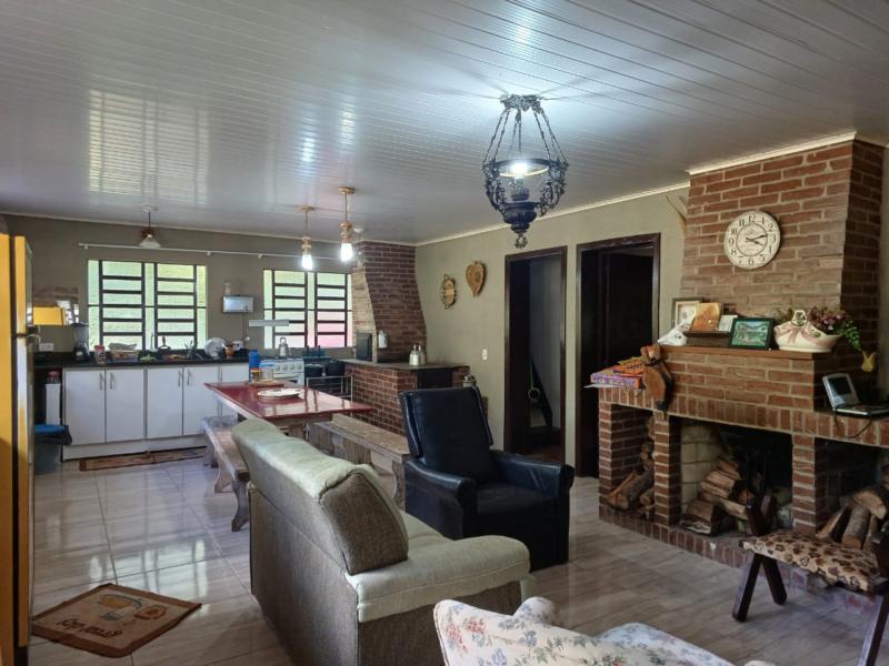 Sítio à venda com 1 quarto, 180m² - Foto 29