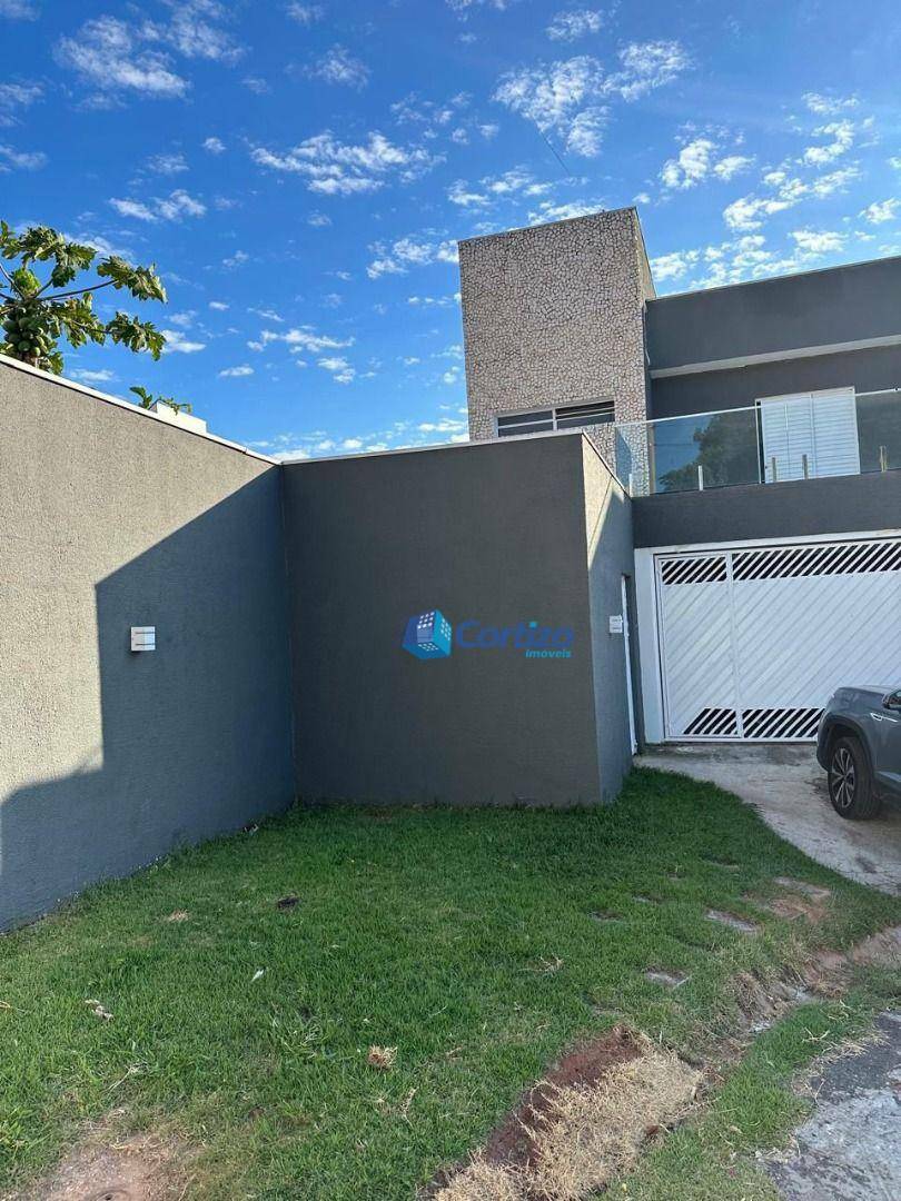 Casa de Condomínio à venda e aluguel com 3 quartos, 179m² - Foto 19