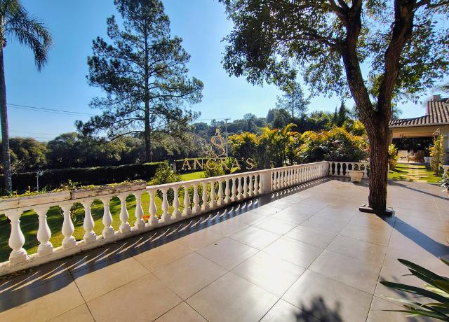 Casa de Condomínio à venda com 4 quartos, 3450m² - Foto 38