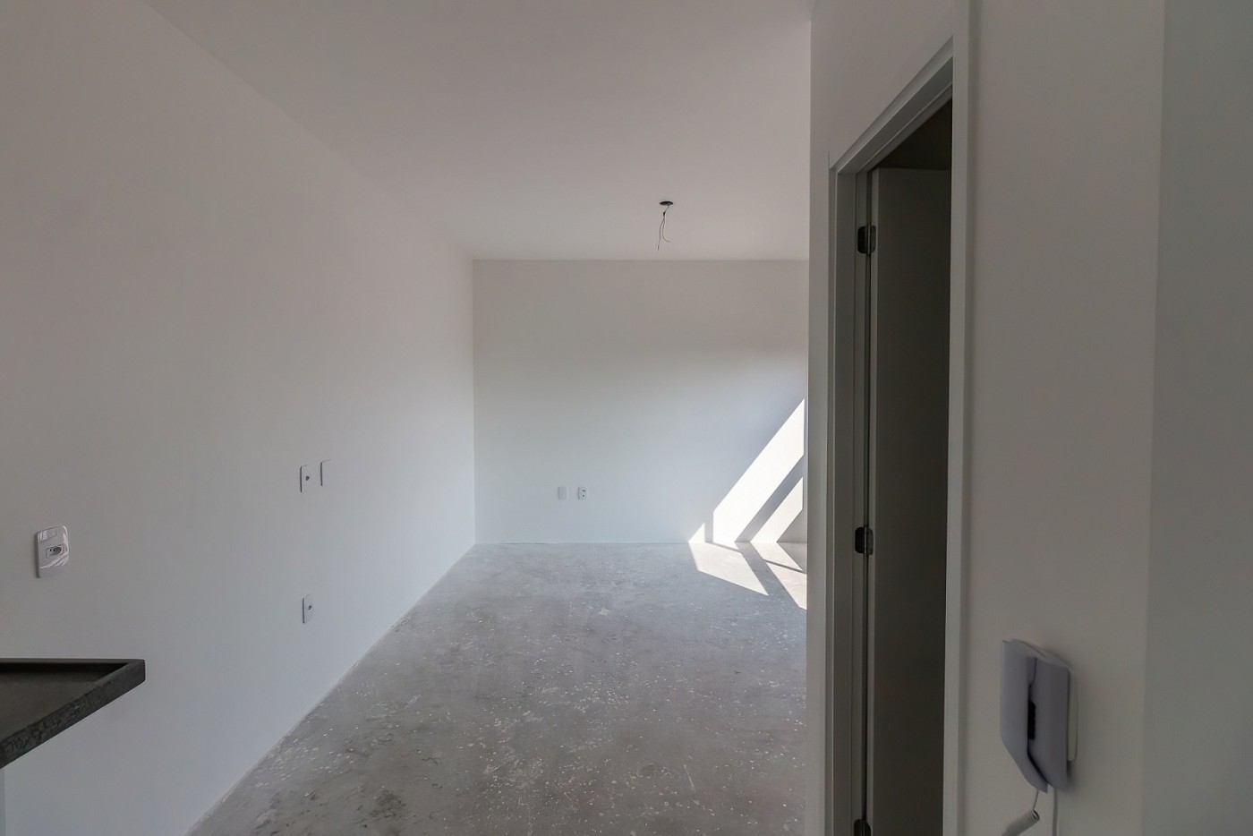 Apartamento à venda com 1 quarto, 25m² - Foto 4