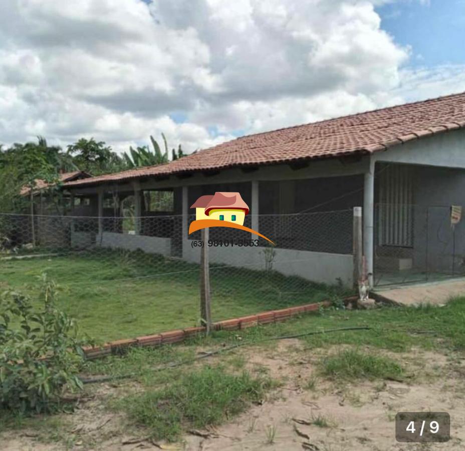 Fazenda à venda, 1690000m² - Foto 9