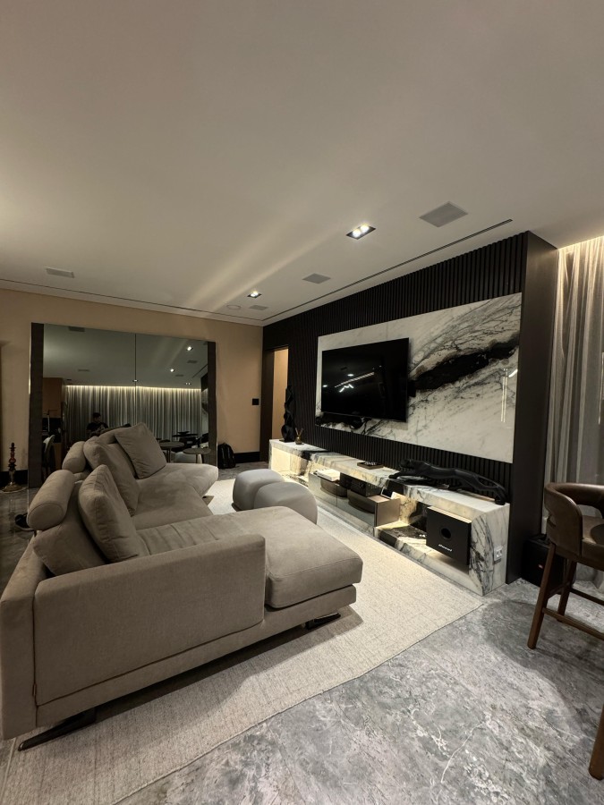 Apartamento à venda com 3 quartos, 147m² - Foto 12