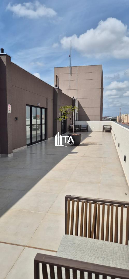 Apartamento à venda com 1 quarto, 33m² - Foto 29