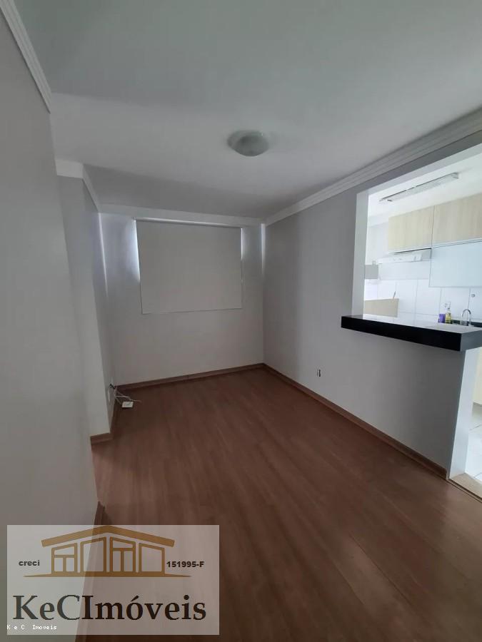 Apartamento à venda com 2 quartos, 48m² - Foto 1