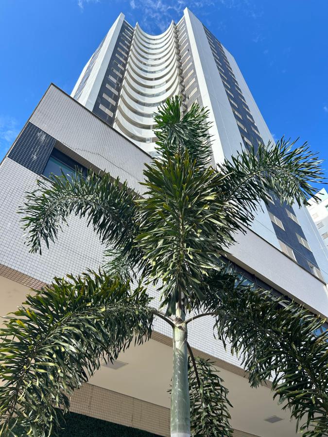 Apartamento à venda com 3 quartos, 74m² - Foto 2