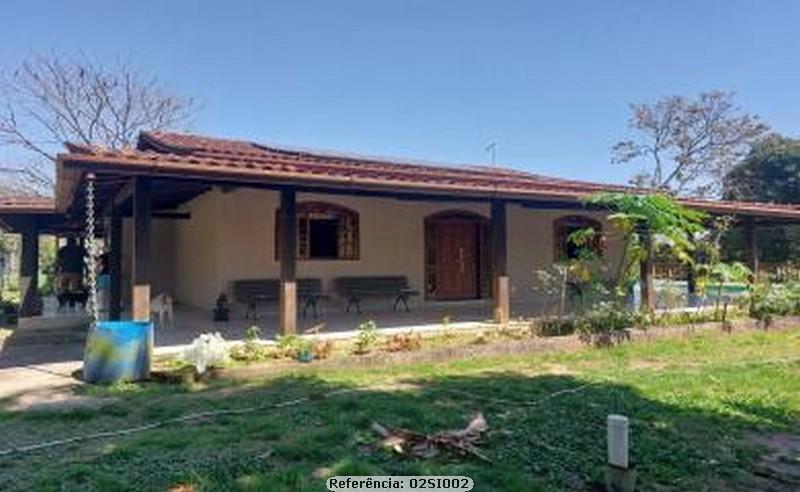 Chácara à venda com 3 quartos, 10000m² - Foto 4