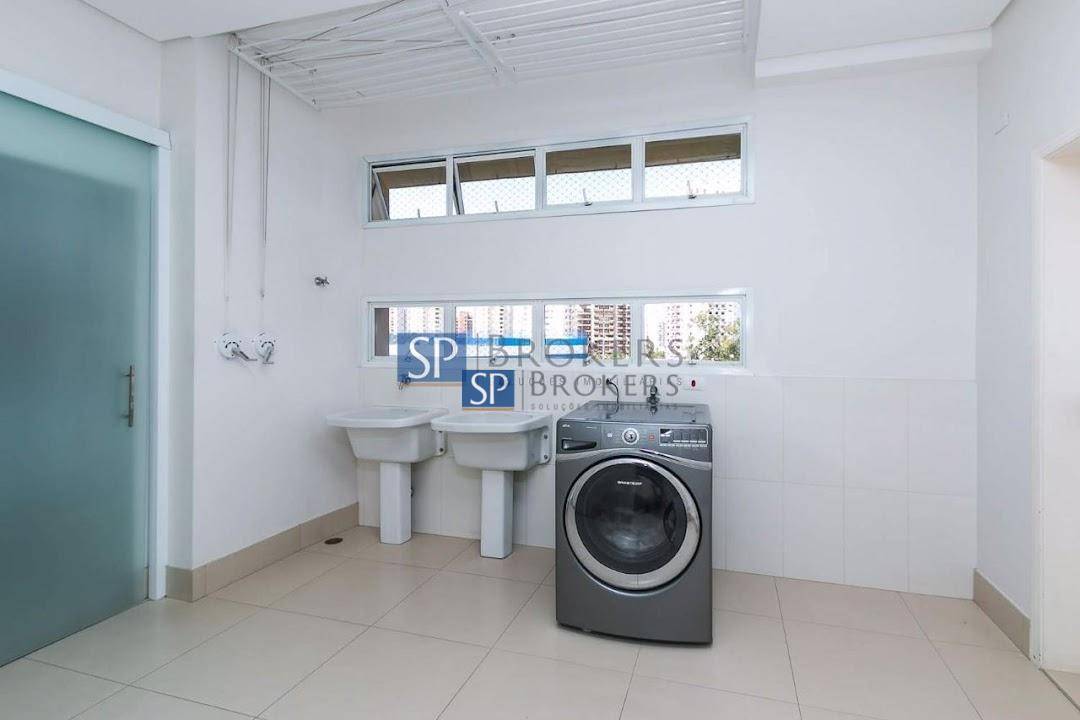 Apartamento à venda e aluguel com 4 quartos, 393m² - Foto 28