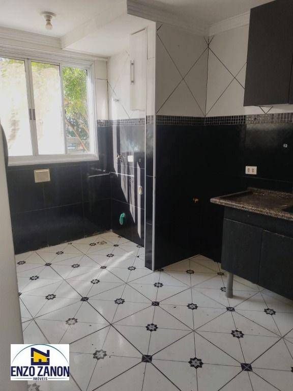 Apartamento à venda com 2 quartos, 54m² - Foto 6
